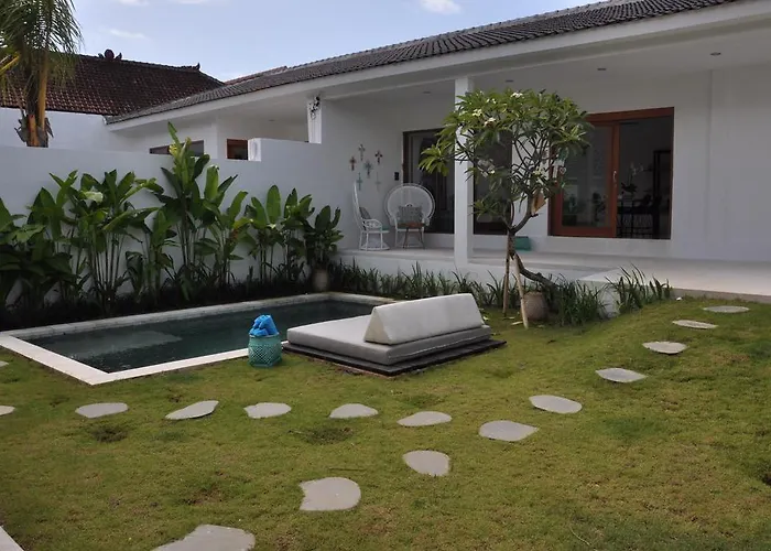 Villa Enjoy