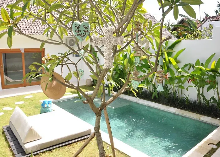 Enjoy Villa Canggu (Bali)
