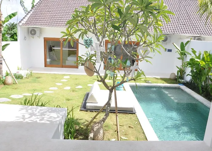 Enjoy Villa