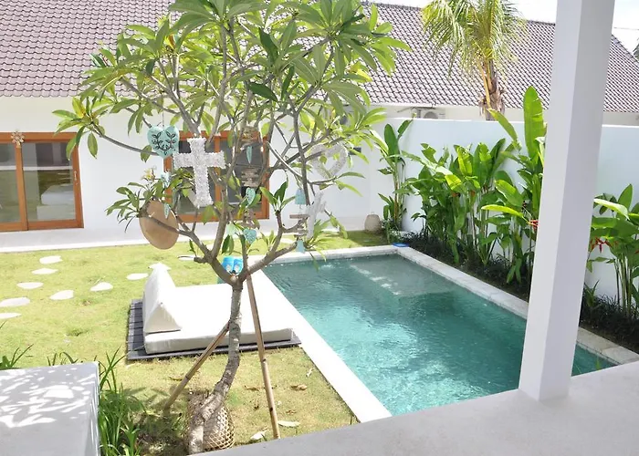 Villa Enjoy *