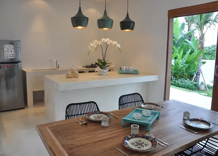 Enjoy Villa