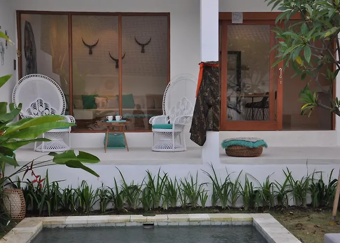 Enjoy * Canggu (Bali)